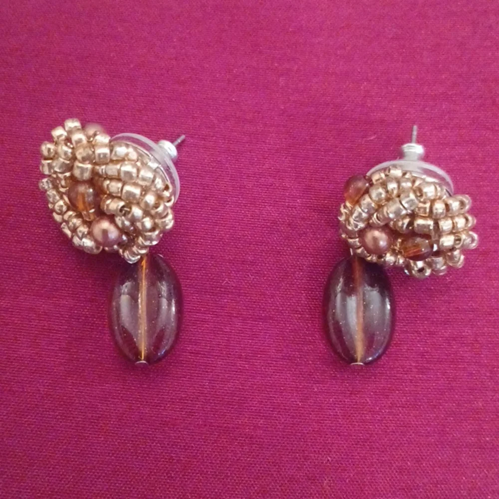 Necklace & Earring set - Picture 2 of 5